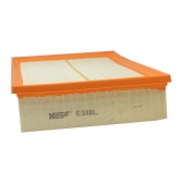 Filtro de Ar Hengst E388L Mercedes E200, E280 - Cód.9804