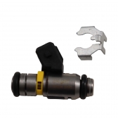 Bico Injetor Delphi FJ10792 Ford Zetec 1.6 - Cód.12923