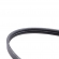 Correia Micro-V Gates 3PK0753 Nissan March 1.0 - Cód.10888