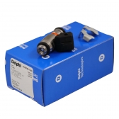 Bico Injetor Delphi FJ10799 Ford Ecosport, Fiesta -Cód.13143