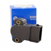 Sensor TPS Delphi SS10997 Ford Fiesta, Courier - Cód.8528