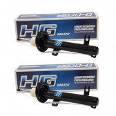 Par Amortecedor Diant. Nakata HG31102 Ecosport - Cód.13332