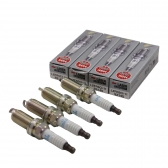 Jg Velas Ignição NGK LZFR5CI-11 Ram 1500 5.7 V8 - Cód.13471