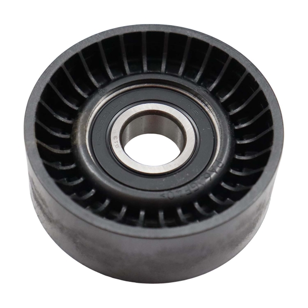 Polia da Correia Micro-V Gates 38018 Audi A3 - Cód.13672