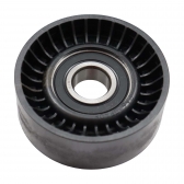 Polia da Correia Micro-V Gates 38018 Audi A3 - Cód.13672