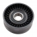 Polia da Correia Micro-V Gates 38018 Audi A3 - Cód.13672