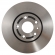 Kit Disco de Freio BD7338 Diant. Ford Fusion - Cód.3750