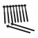 Parafuso de Cabeçote Elring 758.290 Peugeot 306 - Cód.8748