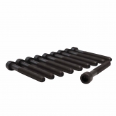 Parafuso Cabeçote Elring 819.808 VW AP 1.6 e 1.8 - Cód.9234