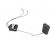 Sensor de Nível TSA T010292 Santa Fé, Sorento V6 - Cód.10509