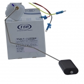 Sensor de Nivel TSA T010269 VW Golf, Jetta - Cód.8005