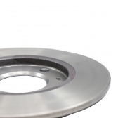Kit Disco de Freio BD4699 Tras. Peugeot 205 - Cód.10234