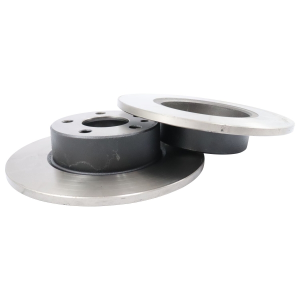 Kit Disco de Freio BD8684 Tras. Alfa Romeo 147 - Cód.7546