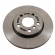 Kit Disco de Freio Diant. BD0039 Mini Cooper 1.6 - Cód.8406