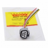 Chicote Elétrico 5 Vias ETE5134 Sonda Wide NTK - Cód.11811