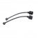 Sensor de Pastilha Textar 98046300 Porsche 911 - Cód.10466
