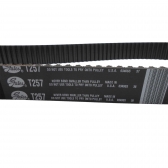 Correia Dentada Gates T257 Toyota Camry 3.0 V6 - Cód.4989