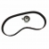 Kit Correia Dentada Gates KS405 Ford Ranger 2.5 - Cód.11727