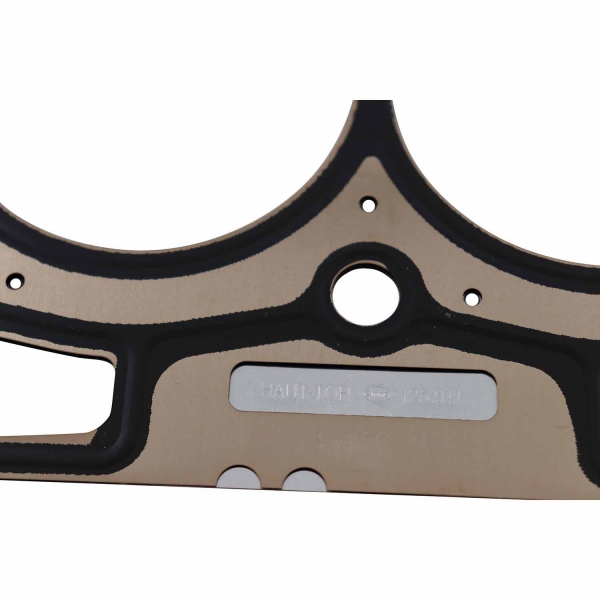 Junta de Cabeçote Elring 125.911 Peugeot 307, 407 - Cód.8794