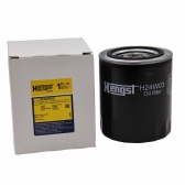 Filtro de Óleo Hengst H24W03 GM Blazer, S10 2.5 - Cód.12807