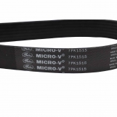 Correia Micro-V Gates 7PK1515 Toyota Hilux - Cód.12750