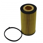 Filtro de Óleo Hengst E417H D125 Volvo XC60 - Cód.13383