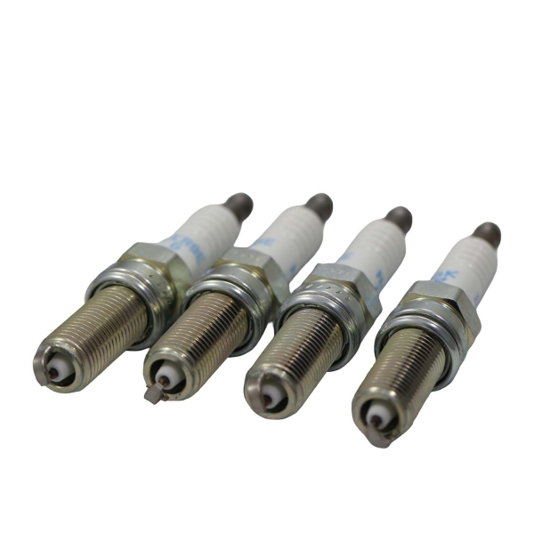 Jg Velas NGK ILKR8E6 Mitsubishi Lancer Evo X - Cód.13666