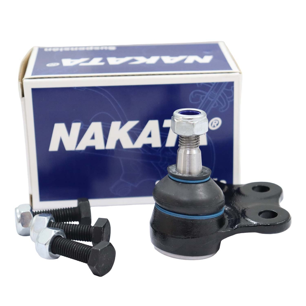 Pivo de Suspensão Nakata N326 GM Astra, Monza - Cód.14070