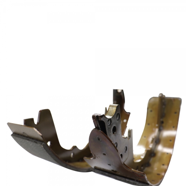 Sapata de Freio Tras. Jurid HQJ520 Ford F250, F350- Cód.9028