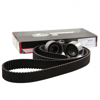 Kit Correia Dentada Gates KS712 Mitsubishi L200 - Cód.4714