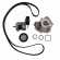 Kit Correia e Bomba Gates WP0142/KA955 BMW 118i - Cód.6814