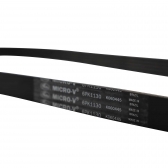 Correia Gates Micro-V 6PK1130 Audi A3, TT, TTS - Cód.3280
