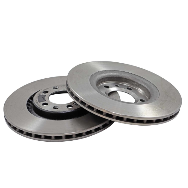 Kit Disco de Freio BD4606 Tras. Citroen Jumpy - Cód.6953