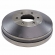 Kit Tambor de Freio BD8604 Tras. Silverado, D20 - Cód.10221