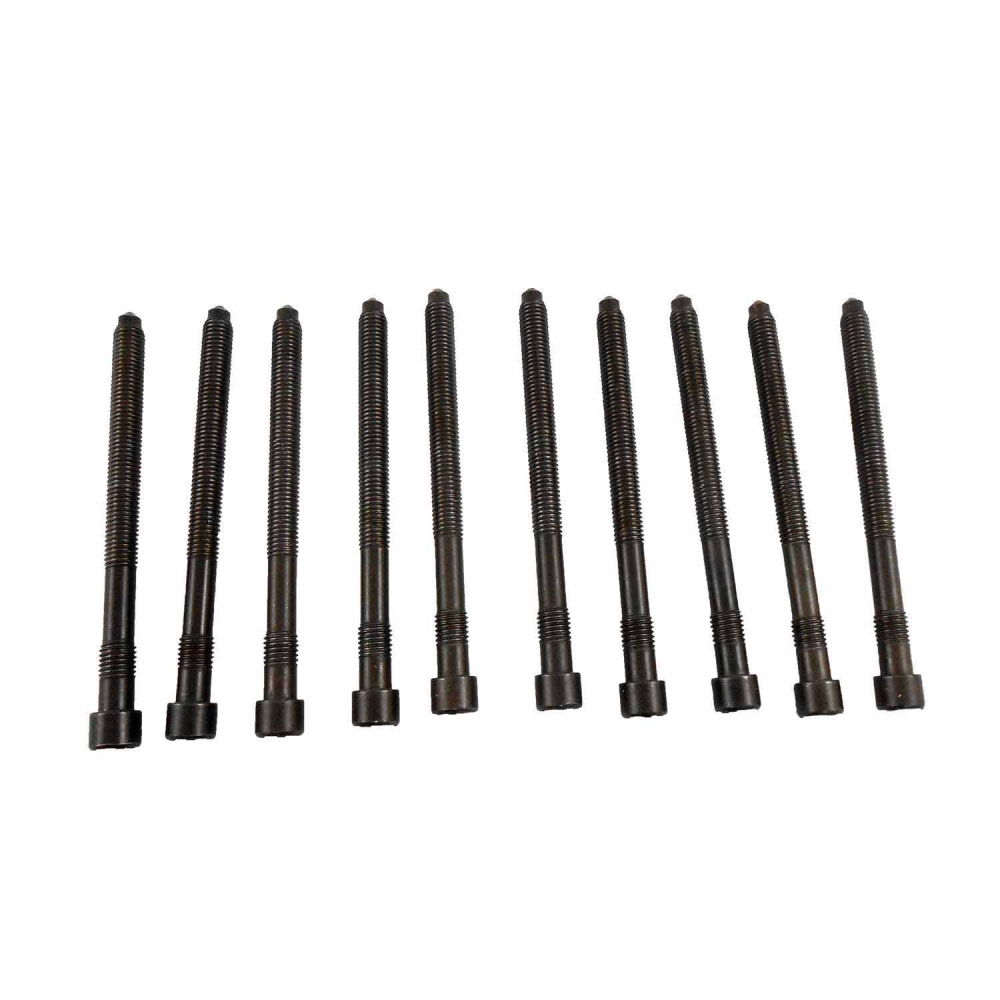 Parafuso de Cabeçote Elring 057.410 Audi A4, A6 - Cód.4469