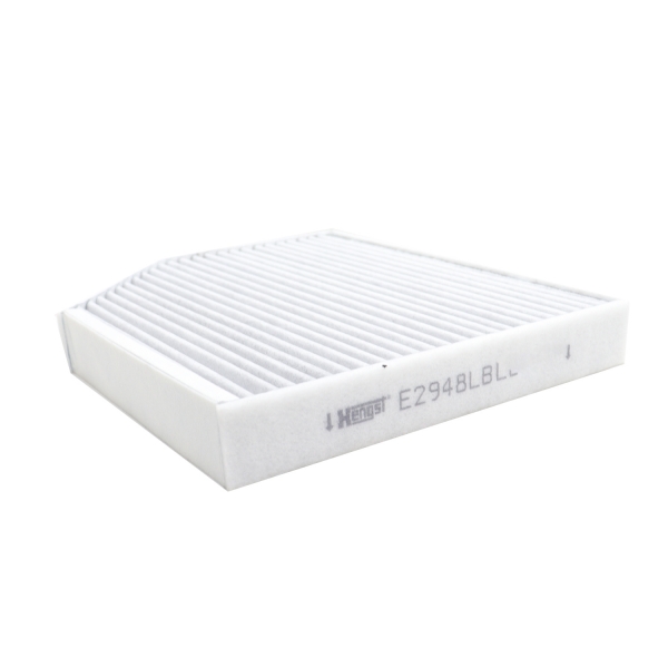 Filtro de Cabine Hengst E2948LB Porsche Macan - Cód.10987