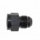 Niple Adaptador 6AN x 4AN Femea com Oring- Cód.11632