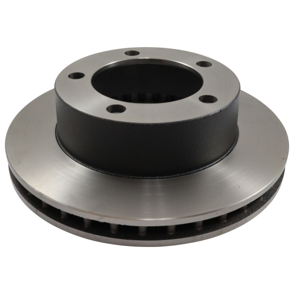 Kit Disco de Freio BD1000 Diant. Ford F1000 - Cód.7740