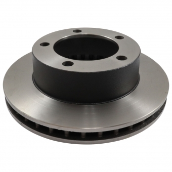 Kit Disco de Freio BD1000 Diant. Ford F1000 - Cód.7740