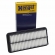 Filtro de Ar Hengst E687L Picanto - Cód.11931