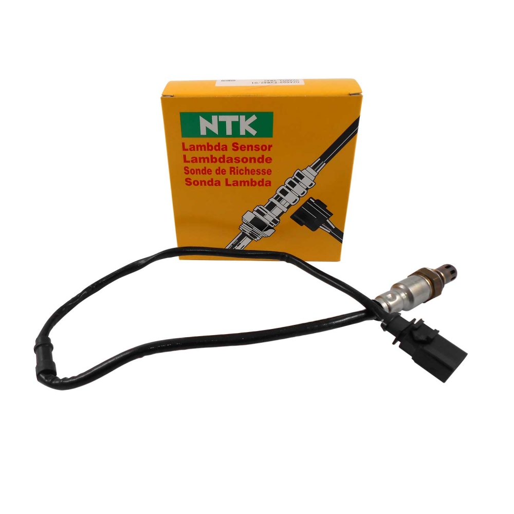 Sonda Lambda NTK OZA603-VW42 VW Up 1.0 12V Turbo - Cód.3767