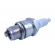 Vela de Ignição NGK BR4HS Geradores, Industrial - Cód.092