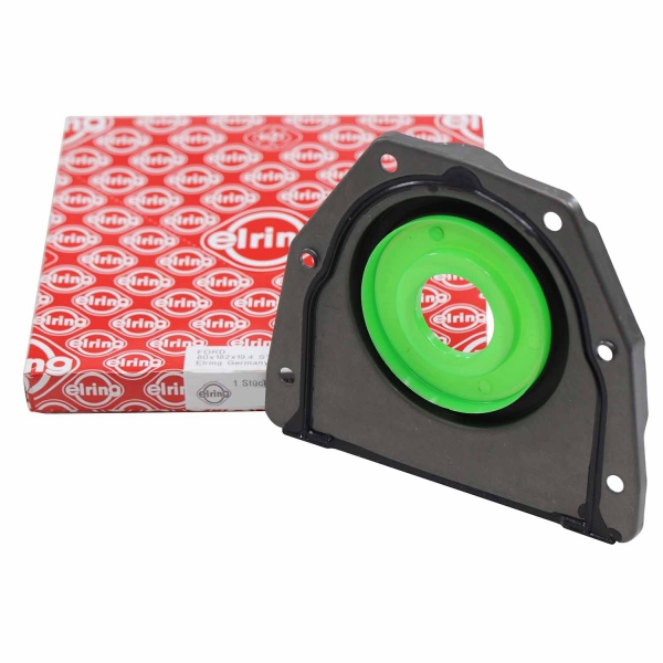 Retentor Tras. Motor Elring 023.862 Ford Fiesta - Cód.10150