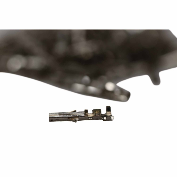 Terminal Femea Mini Fit ETE7007 - Cód.12743