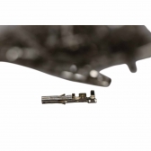 Terminal Femea Mini Fit ETE7007 - Cód.12743