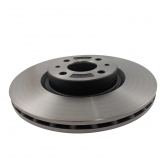 Kit Disco de Freio BD0356 Diant. Fiat Argo 1.8 - Cód.3949
