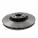 Kit Disco de Freio BD0356 Diant. Fiat Argo 1.8 - Cód.3949