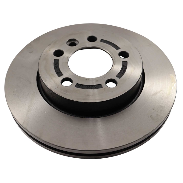 Kit Disco de Freio BD6382 Diant. VW Amarok 16V - Cód.3748