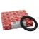 Retentor Diant. Elring 707.450 Ford Ka 1.0 12V - Cód.13927