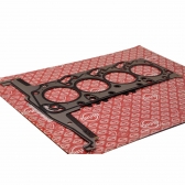 Junta Cabeçote Elring 818.920 Ford Transit 2.2 - Cód.11910